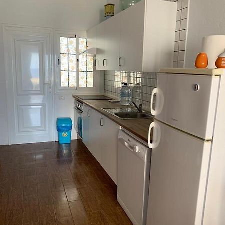 Casa Suso Διαμέρισμα El Remo Εξωτερικό φωτογραφία