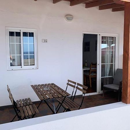 Casa Suso Διαμέρισμα El Remo Εξωτερικό φωτογραφία