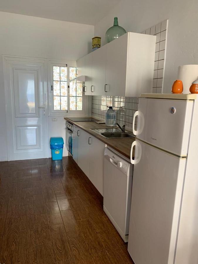 Casa Suso Διαμέρισμα El Remo Εξωτερικό φωτογραφία