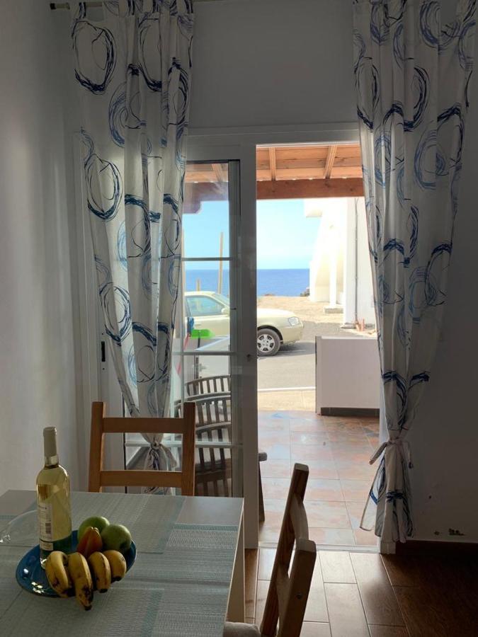 Casa Suso Διαμέρισμα El Remo Εξωτερικό φωτογραφία