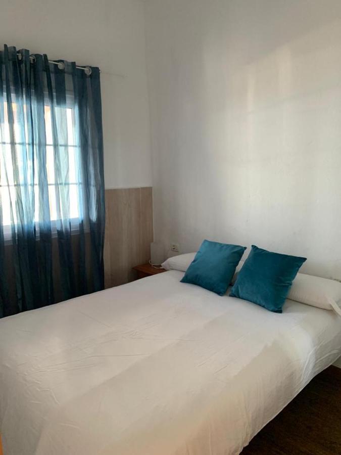 Casa Suso Διαμέρισμα El Remo Εξωτερικό φωτογραφία