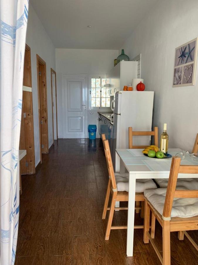 Casa Suso Διαμέρισμα El Remo Εξωτερικό φωτογραφία
