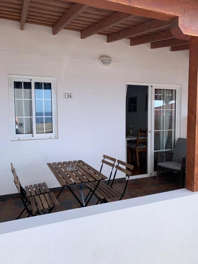Casa Suso Διαμέρισμα El Remo Εξωτερικό φωτογραφία